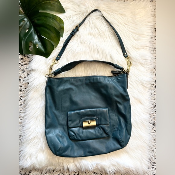 ❤️ Stunning RARE  Coach Purse - Picture 1 of 14